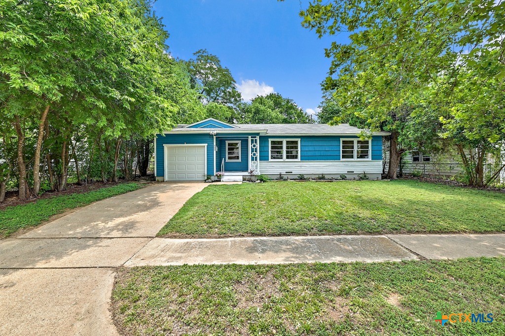 404 Goodnight Drive, Killeen, TX 76541 — photo 1
