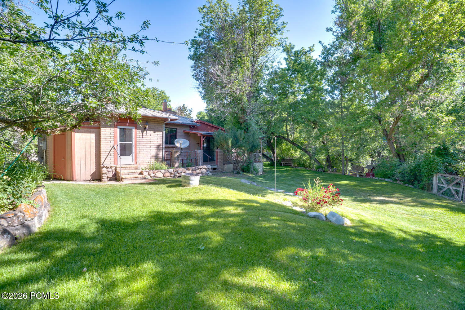 4765 S Haven Estates Drive, Heber City, UT 84032 — photo 1