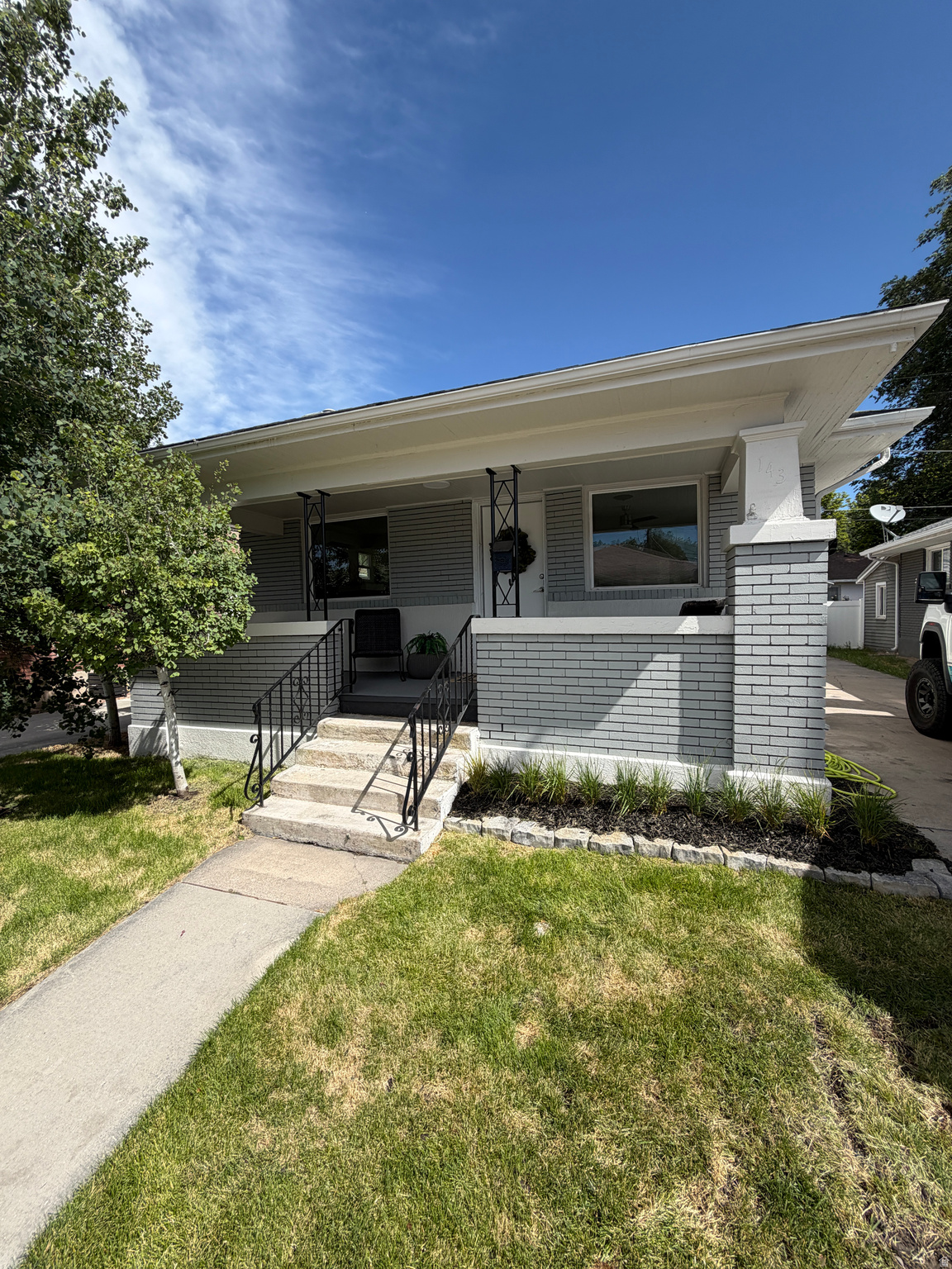 143 E HAMPTON AVE, Salt Lake City, UT 84111 — photo 1