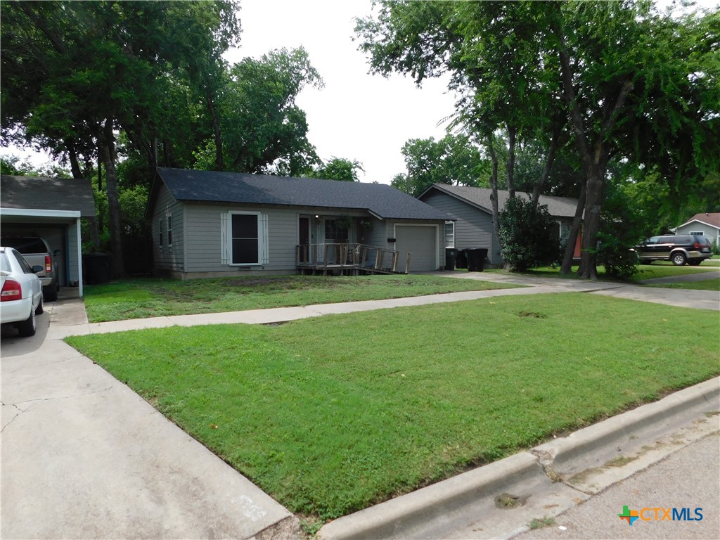 1304 S 19th Street, Temple, TX 76504 — photo 1
