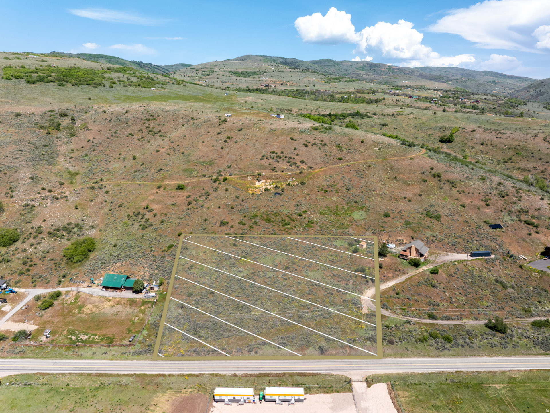 13314 E HIGHWAY 39, Huntsville, UT 84317 — photo 1