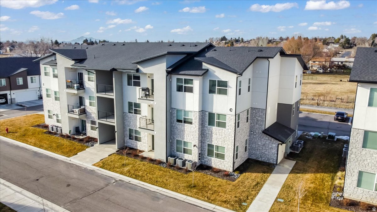 115 E 550 N #302C, Providence, UT 84332 — photo 1