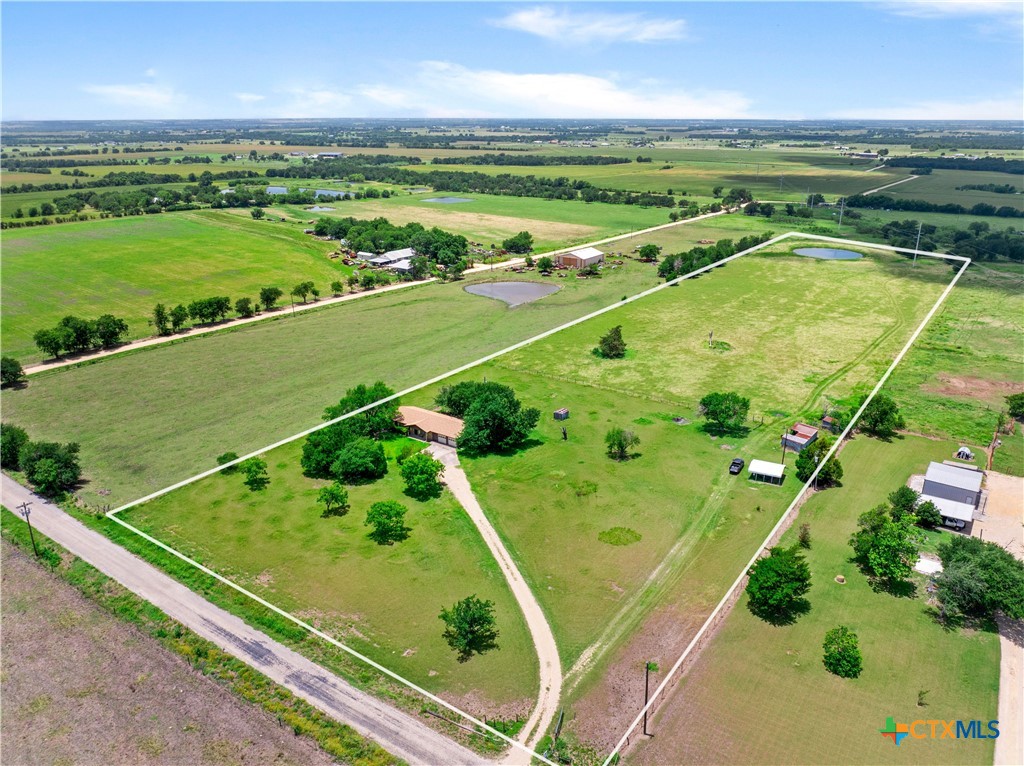 2002 Airville Road, Temple, TX 76501 — photo 1