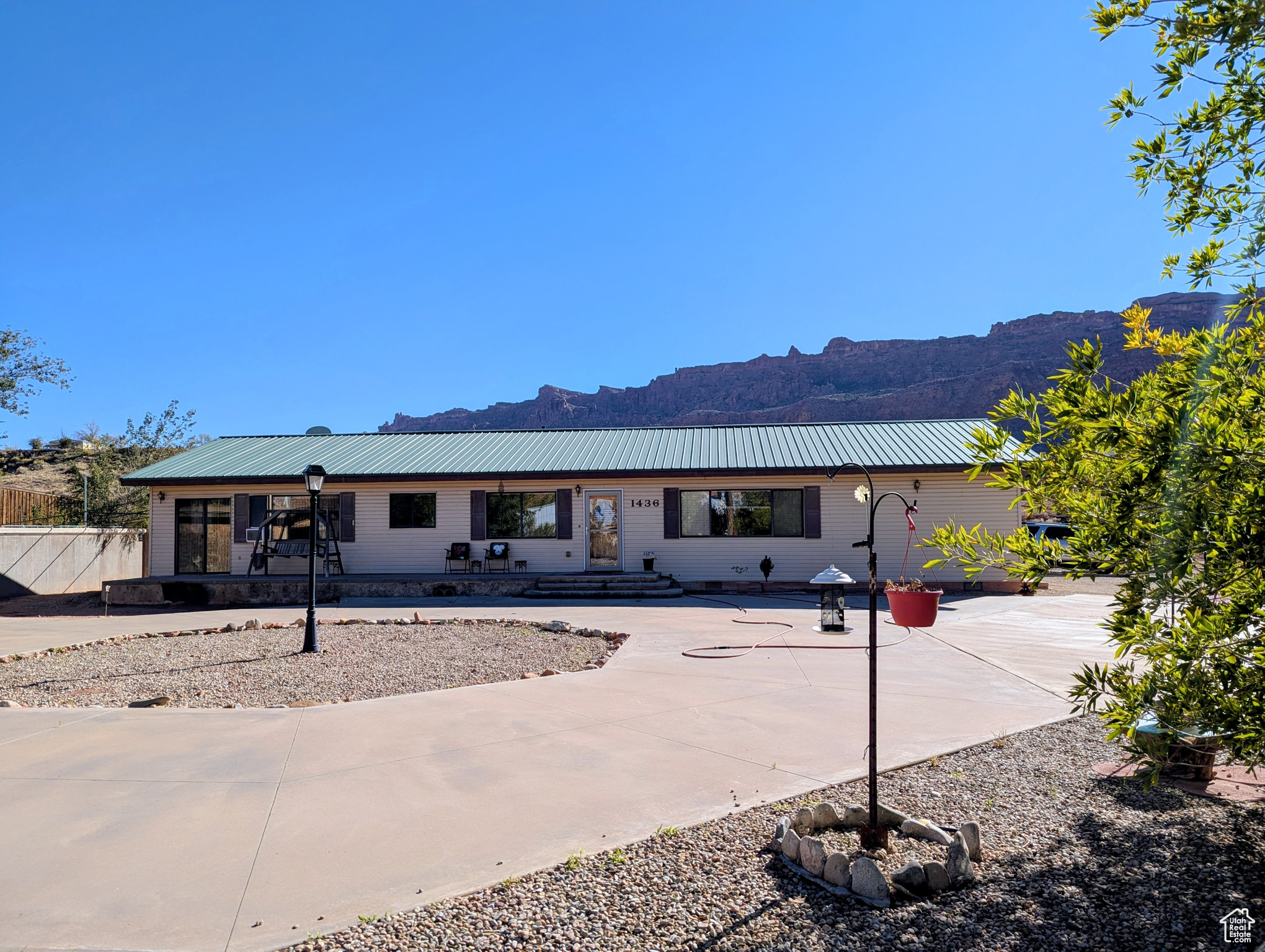 1436 SPANISH VALLEY DR, Moab, UT 84532 — photo 1