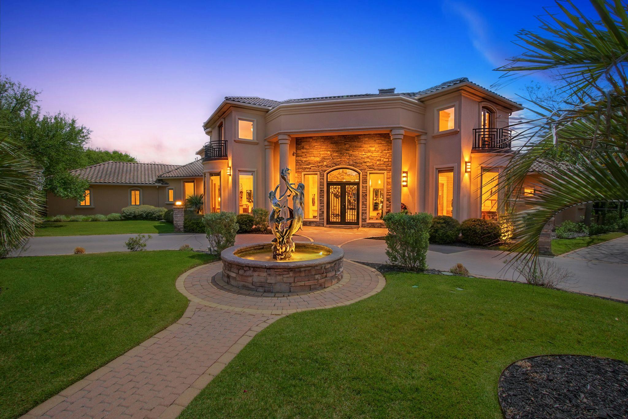 3575  Lost Creek Blvd, Austin, TX 78735 — photo 1