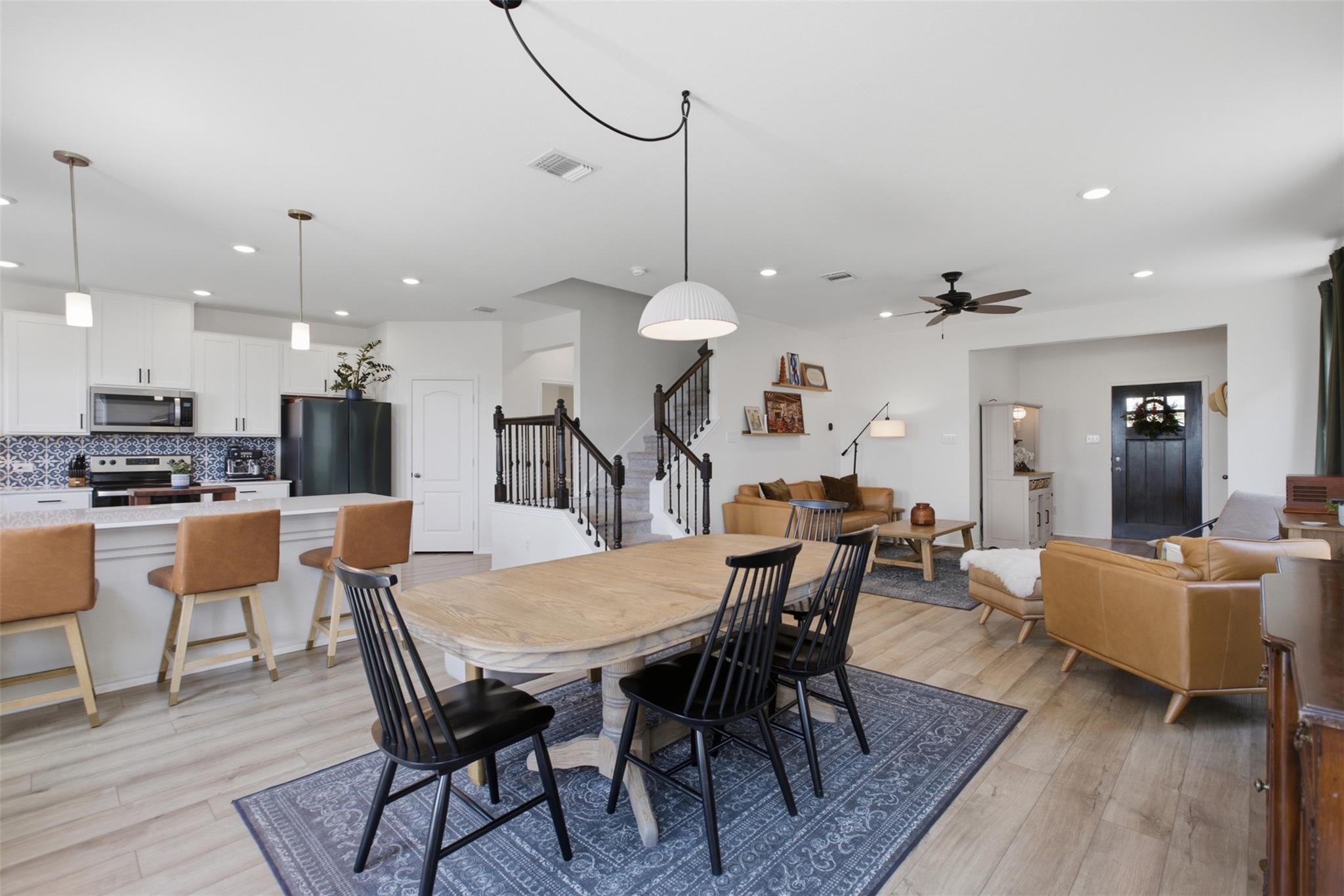 110  Sweet Autumn Dr, Georgetown, TX 78626 — photo 1