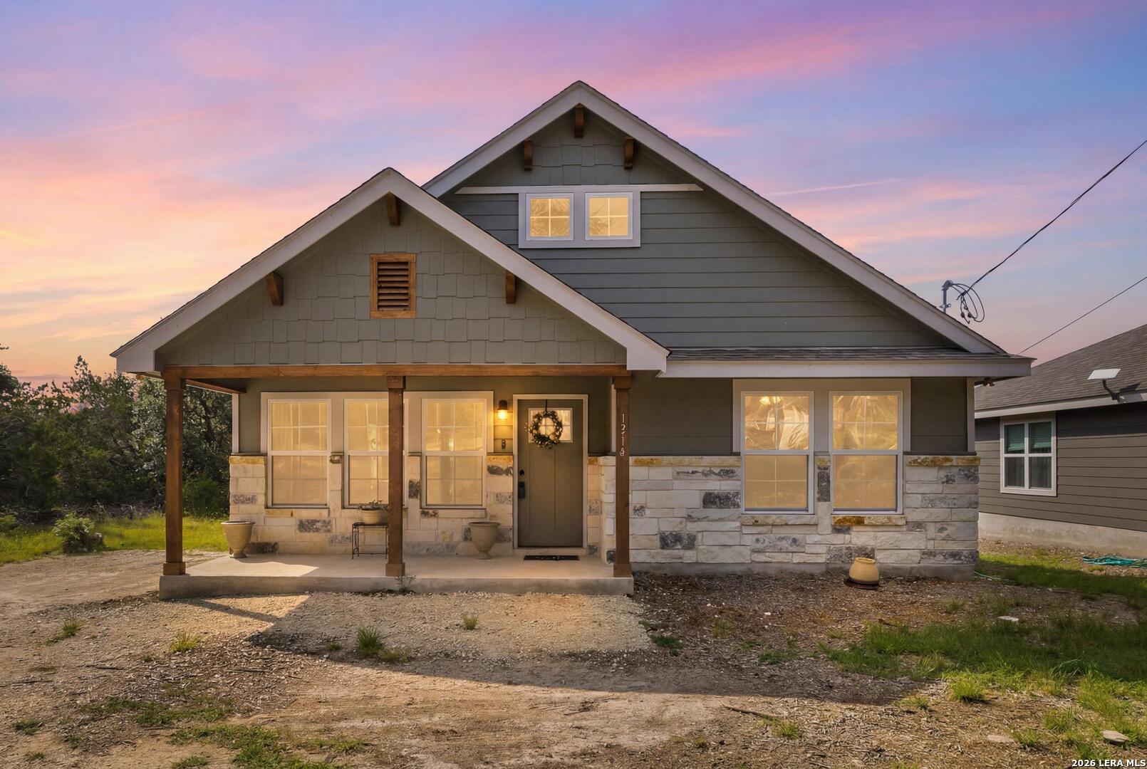 1314 CEDAR GROVE TRL, Spring Branch, TX 78070 — photo 1