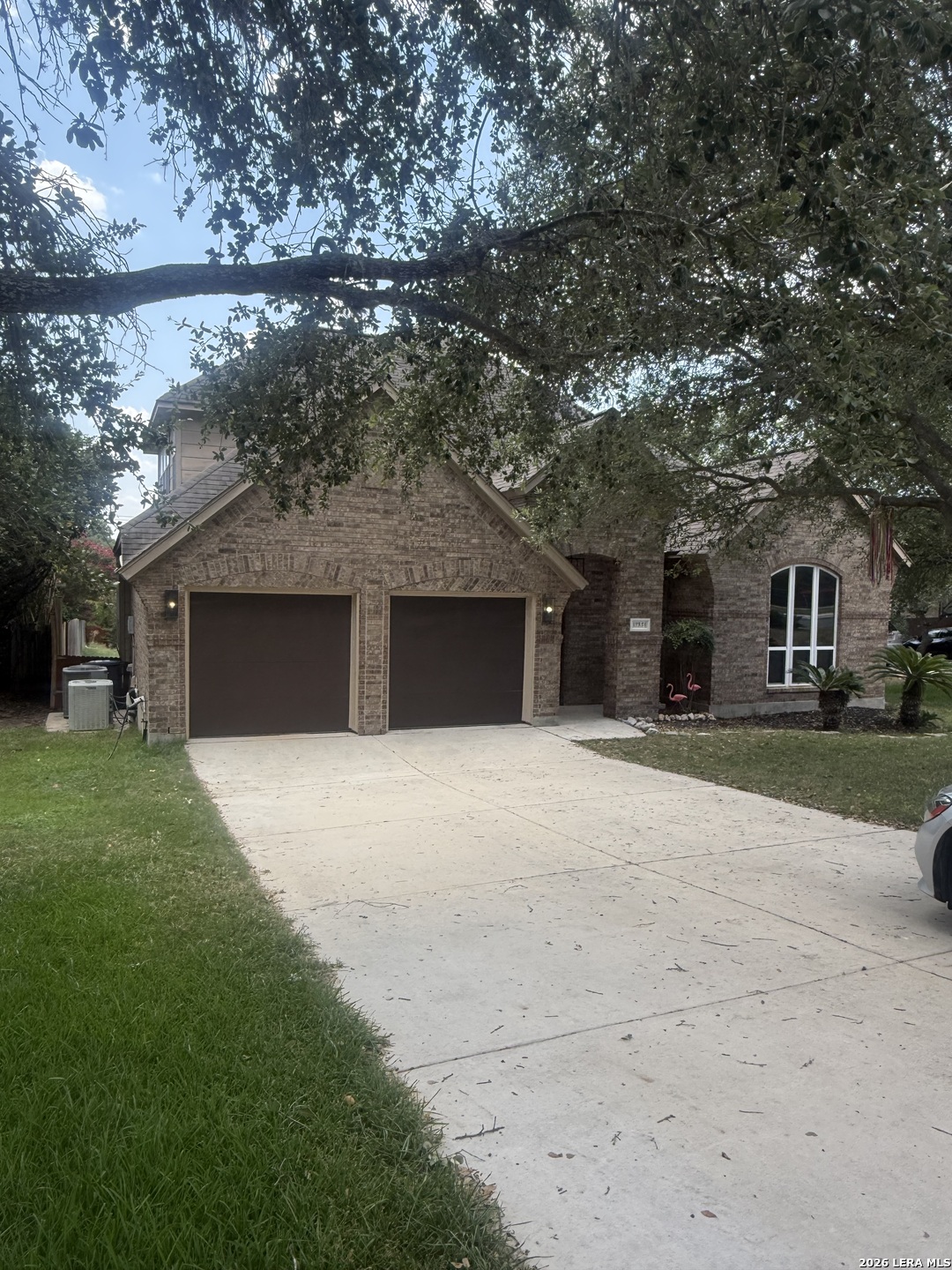 12834 TERRACE HOLW, San Antonio, TX 78259 — photo 1