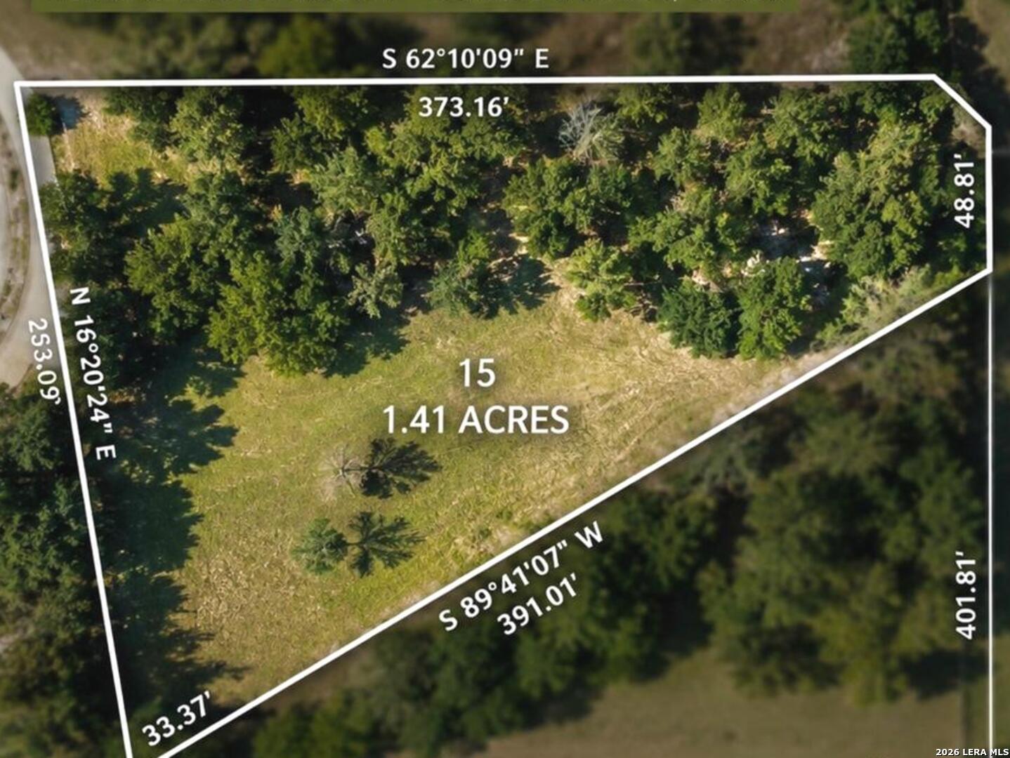 155 Hidden Ranch Ct, Floresville, TX 78114 — photo 1