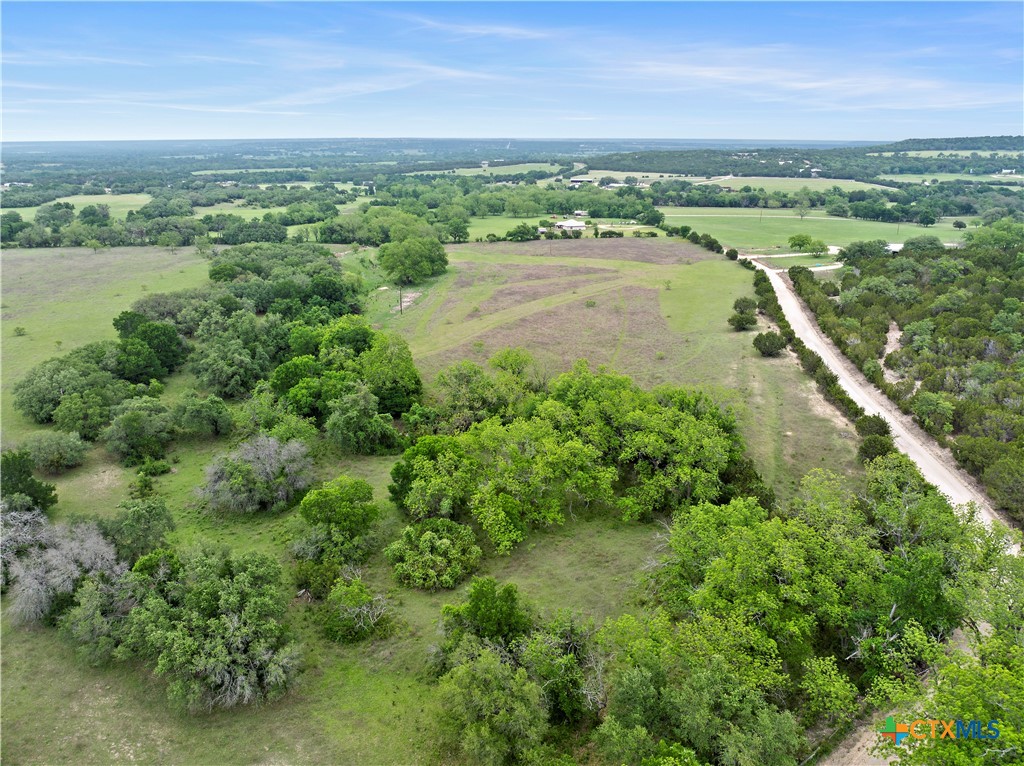 TBD County Road 327, Gatesville, TX 76528 — photo 1
