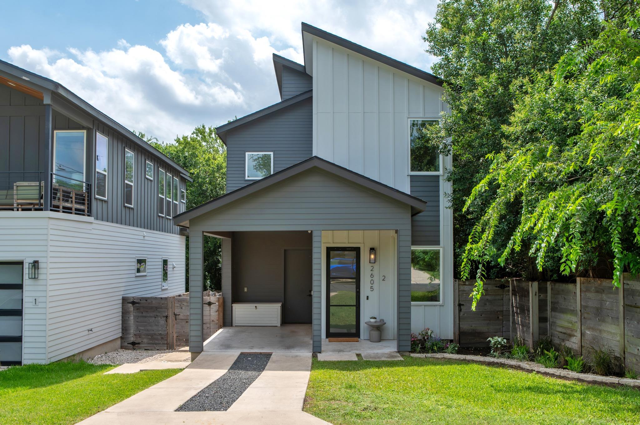 2605 S 2nd St  #2, Austin, TX 78704 — photo 1