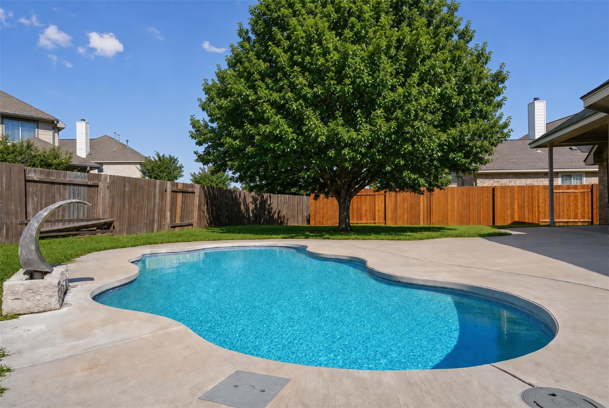 11708 Pillion Pl, Manor, TX 78653 — photo 1