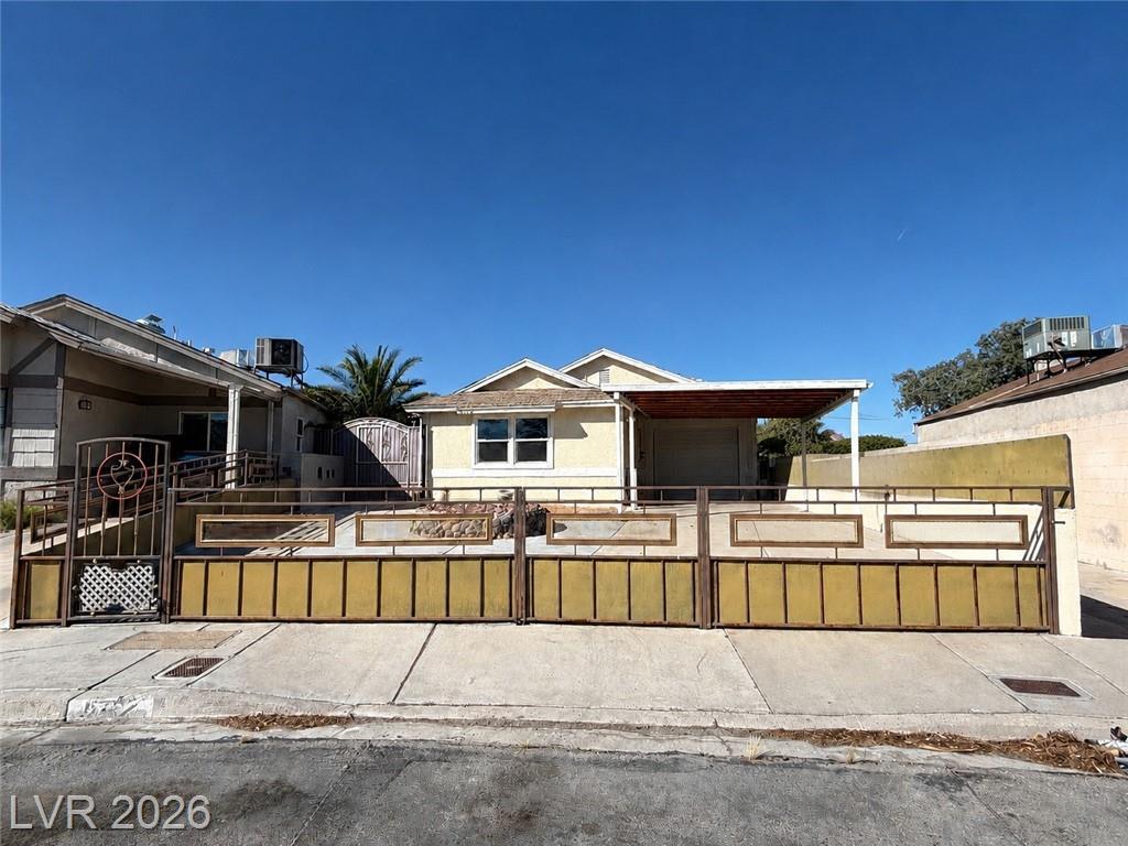 6752 Arroyo Avenue, Las Vegas, NV 89103 — photo 1