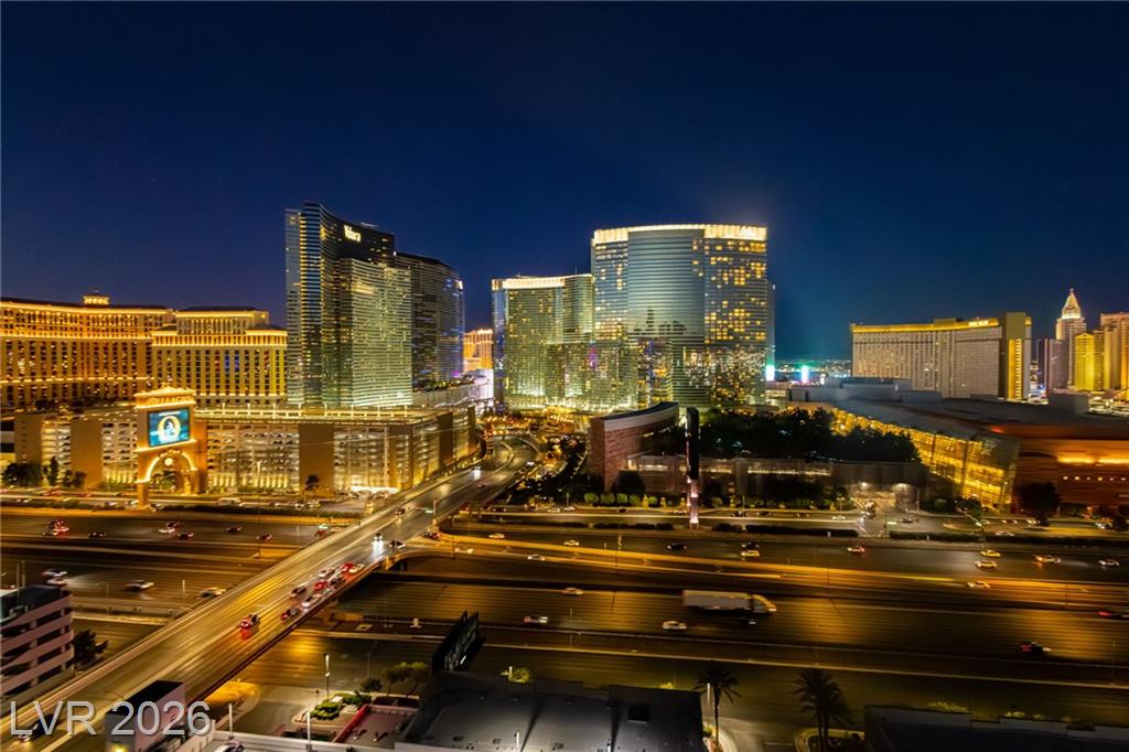 4525 Dean Martin Drive 2012, Las Vegas, NV 89103 — photo 1