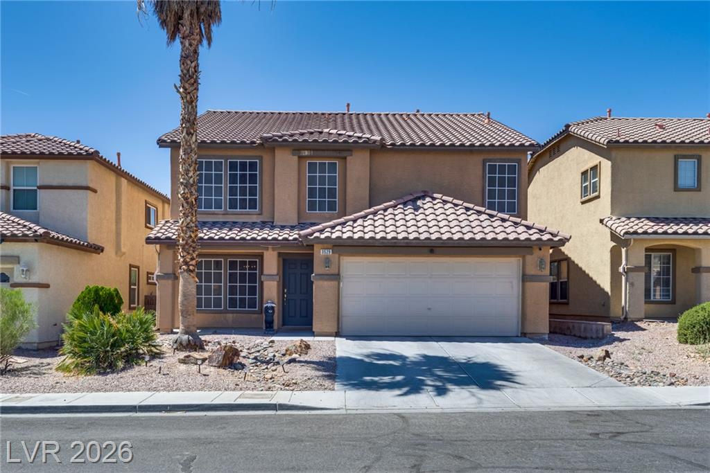 3529 Colby Creek Avenue, North Las Vegas, NV 89081 — photo 1