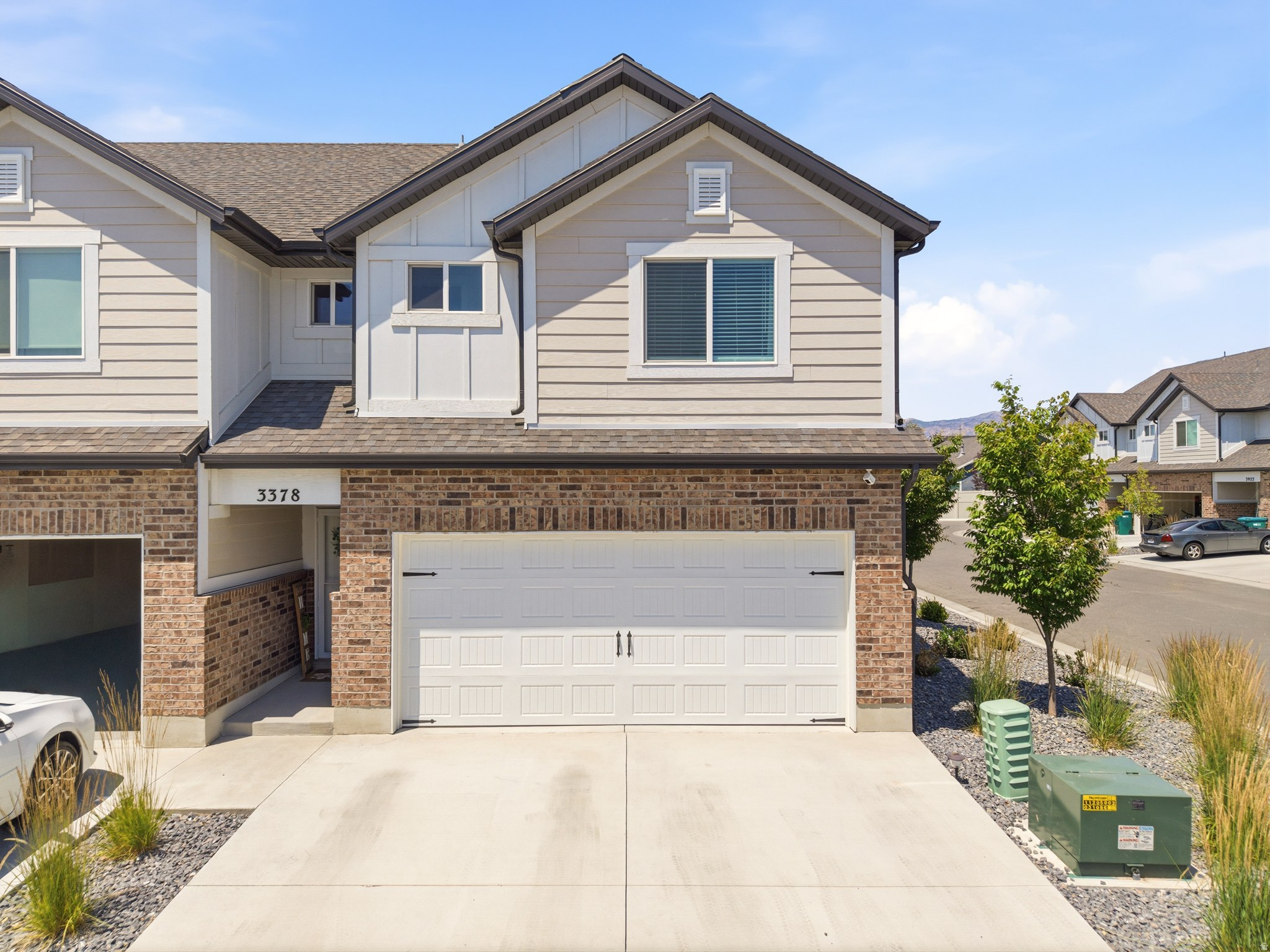 3378 W 3950 S, West Haven, UT 84401 — photo 1
