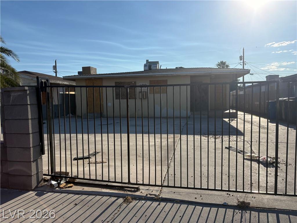 1109 Cunningham Drive, Las Vegas, NV 89106 — photo 1
