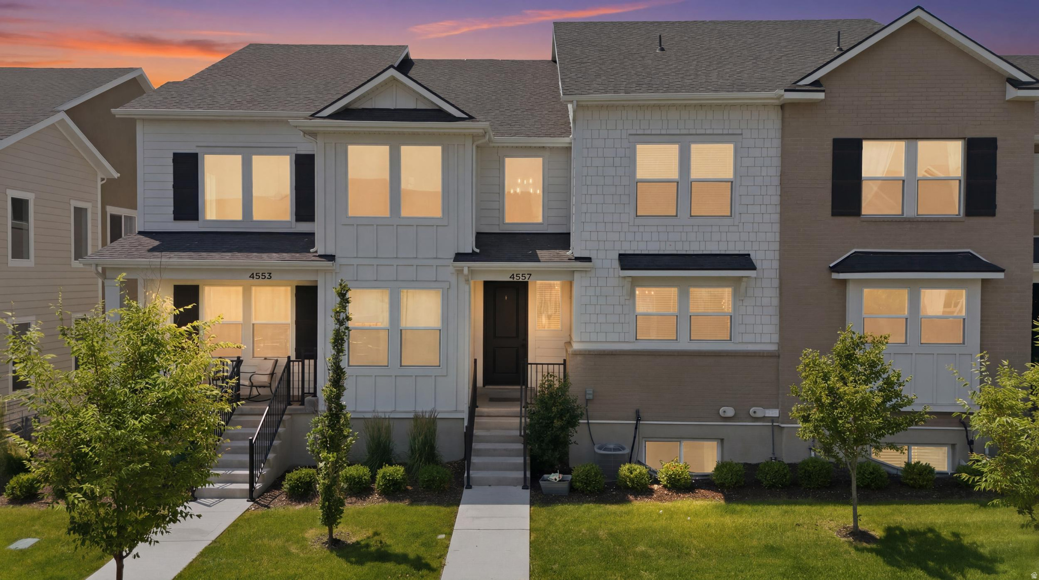 4557 W WATCHMEN WAY, Herriman, UT 84096 — photo 1