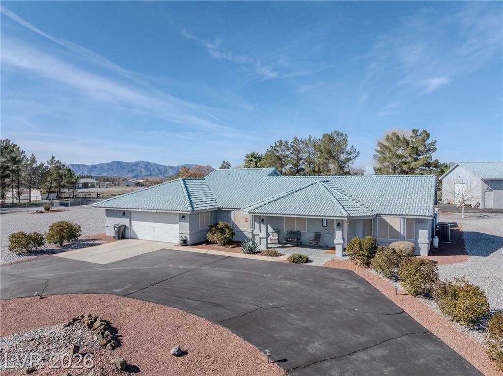 2060 Red Rock Drive, Pahrump, NV 89048 — photo 1