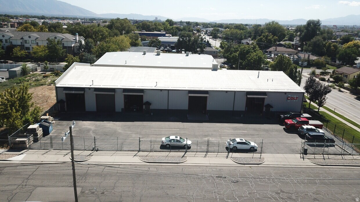 3065 S WEST TEMPLE, South Salt Lake, UT 84115 — photo 1