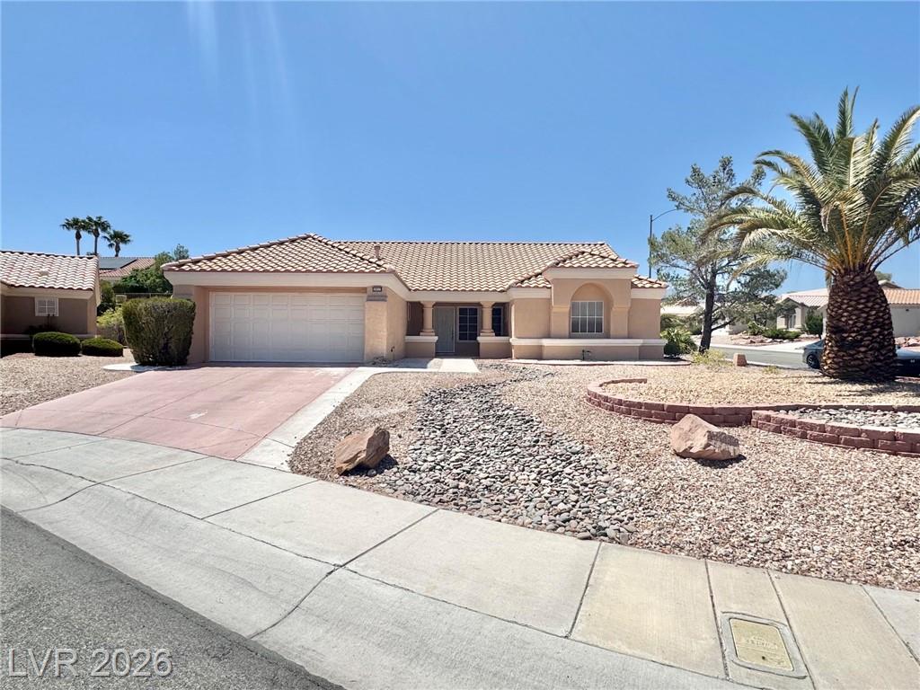 2937 Royal Coach Court, Las Vegas, NV 89134 — photo 1