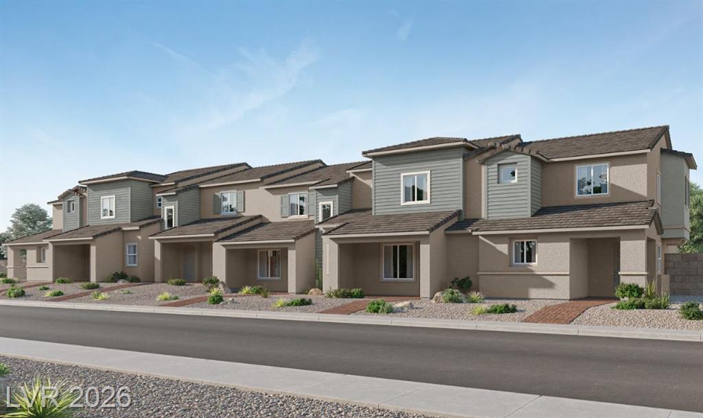 2326 Rip Avenue 101, North Las Vegas, NV 89081 — photo 1