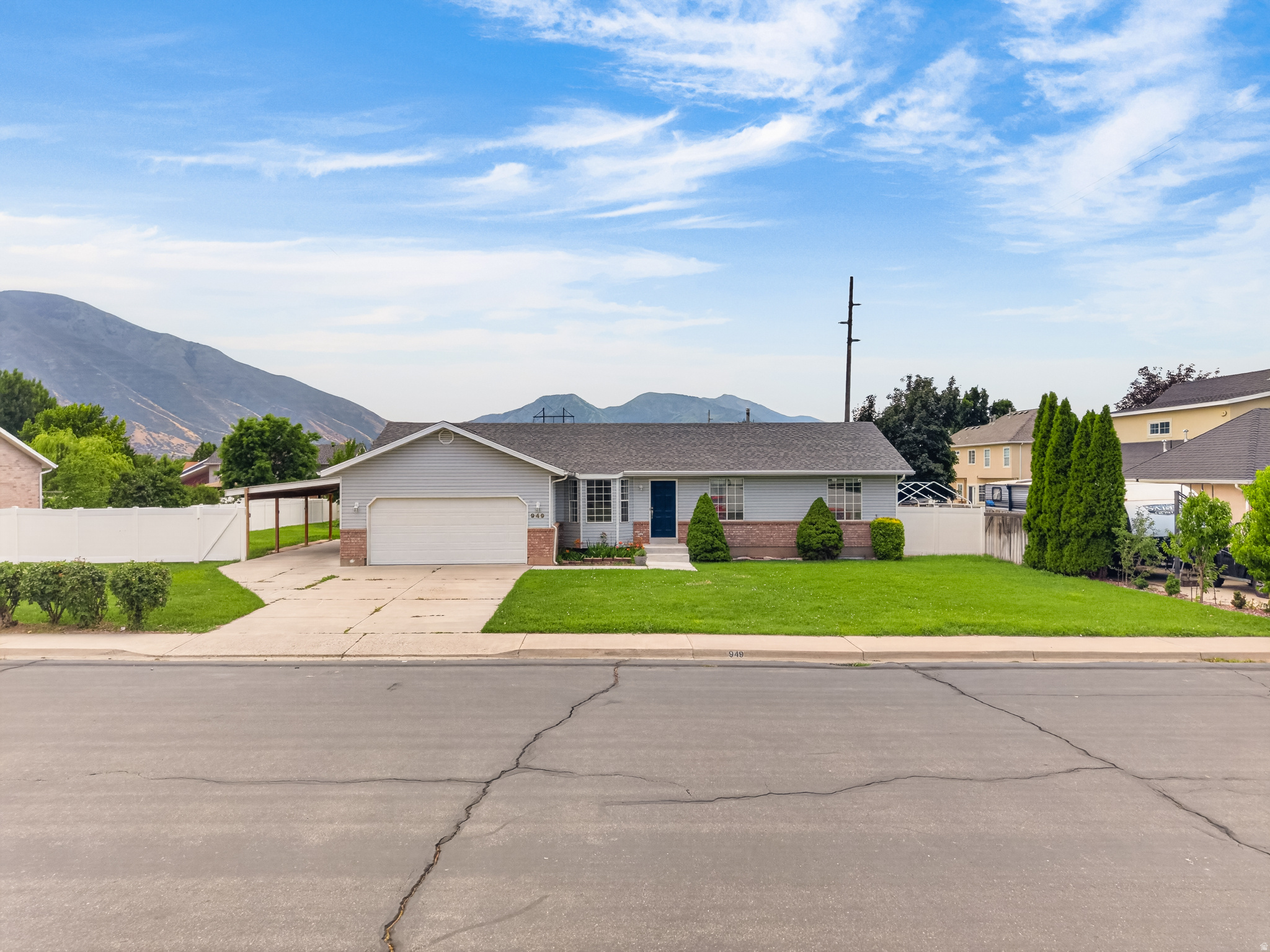 949 W 1800 N, Mapleton, UT 84664 — photo 1