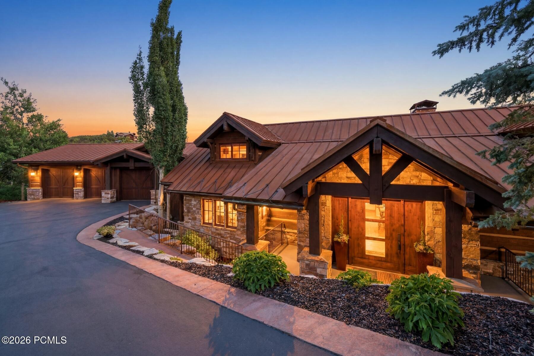 4905 Bear View Drive, Park City, UT 84098 — photo 1
