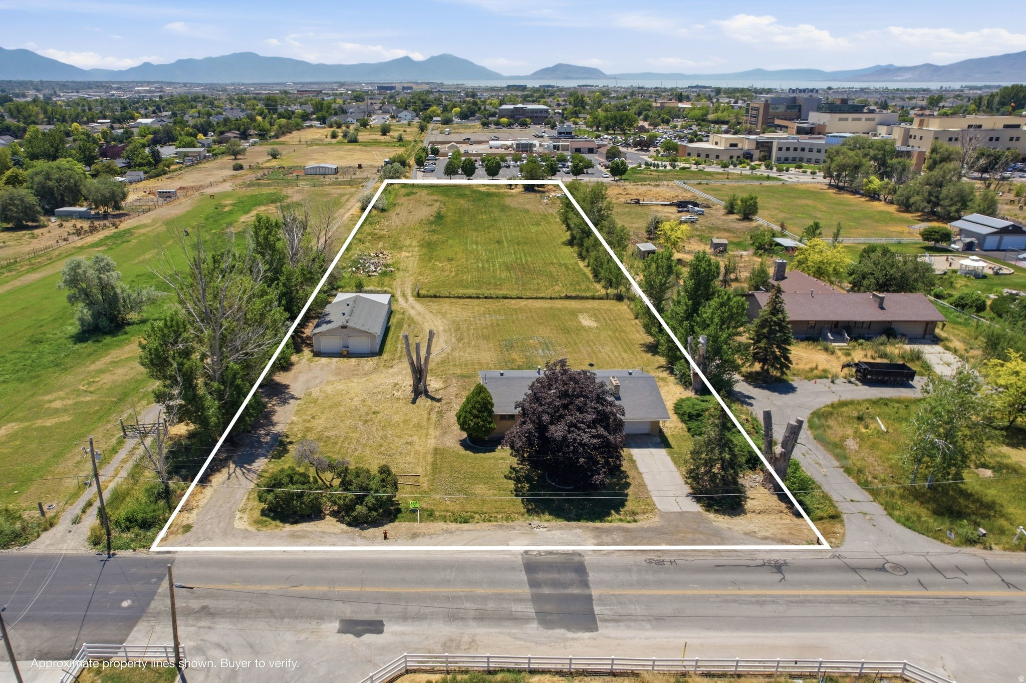 1268 E 300 N, American Fork, UT 84003 — photo 1