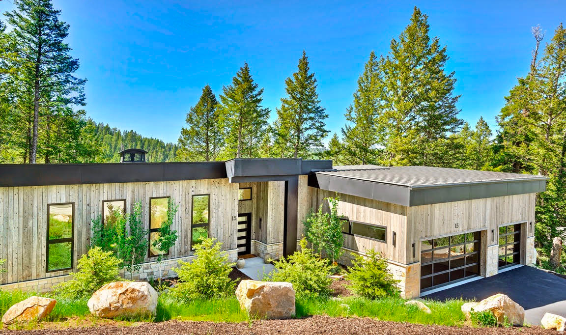15  MATTERHORN CIR, Park City, UT 84098 — photo 1