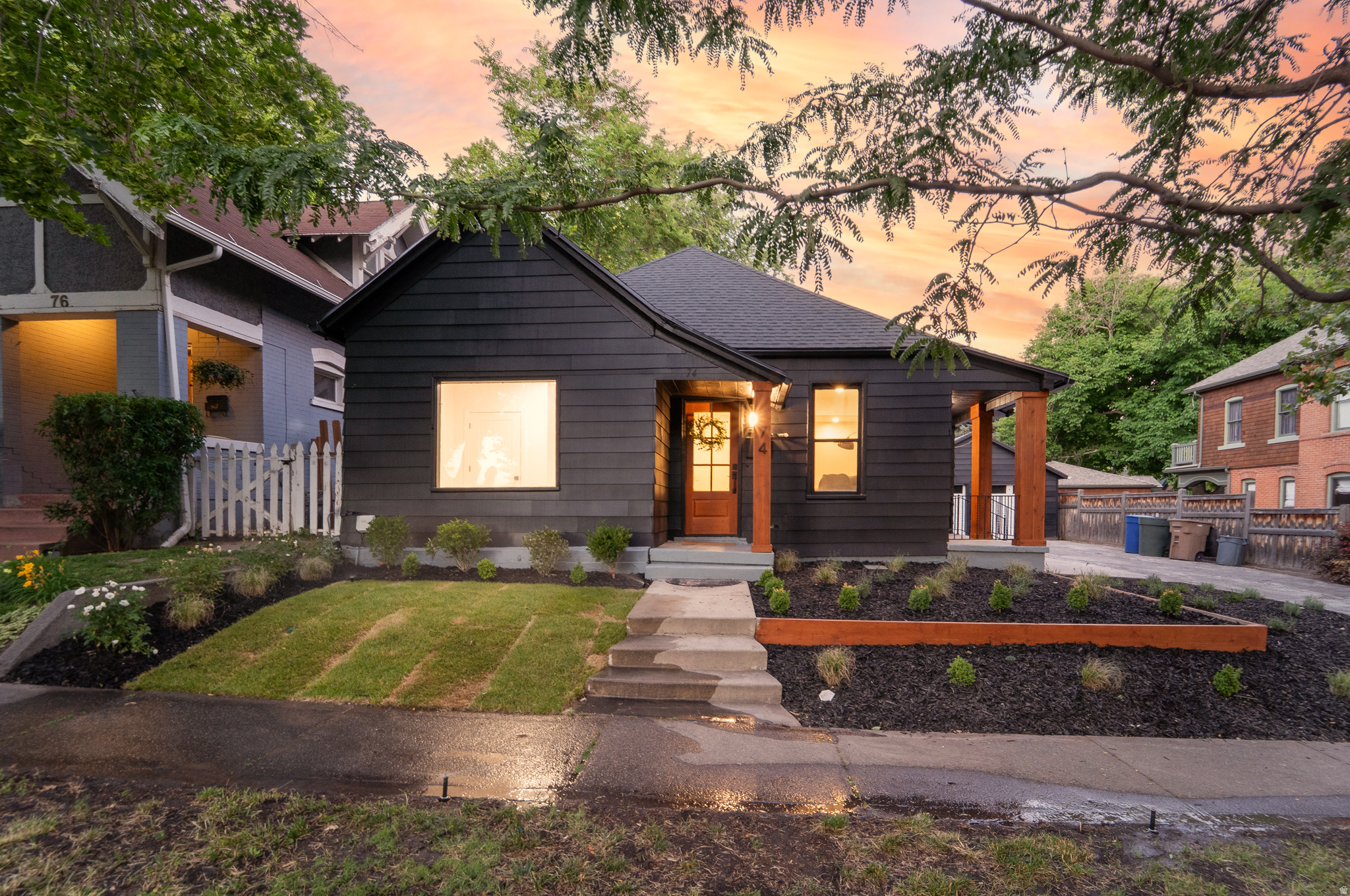 74 N L ST, Salt Lake City, UT 84103 — photo 1