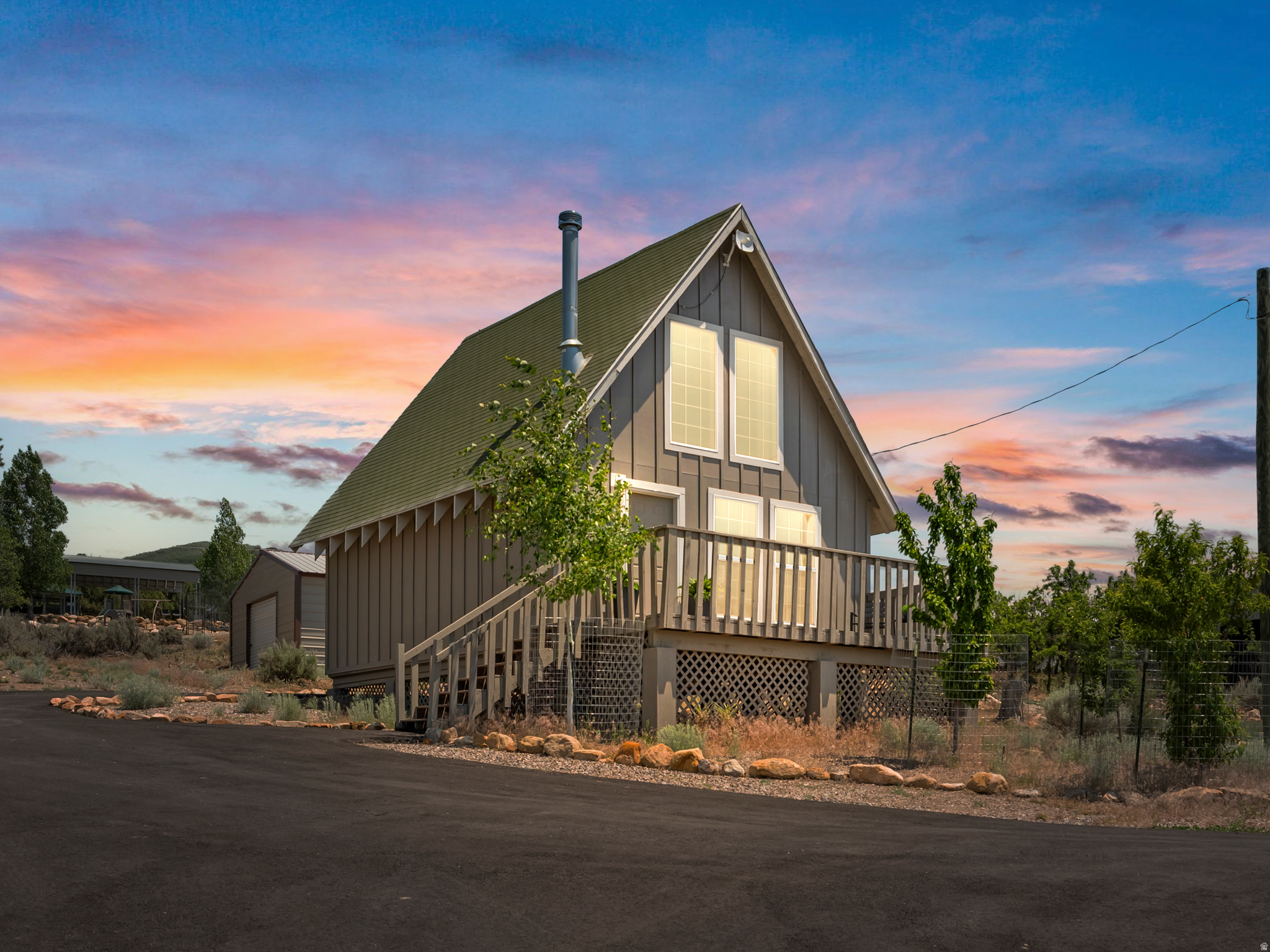 22630 N SPRING VIEW DR, Fairview, UT 84629 — photo 1