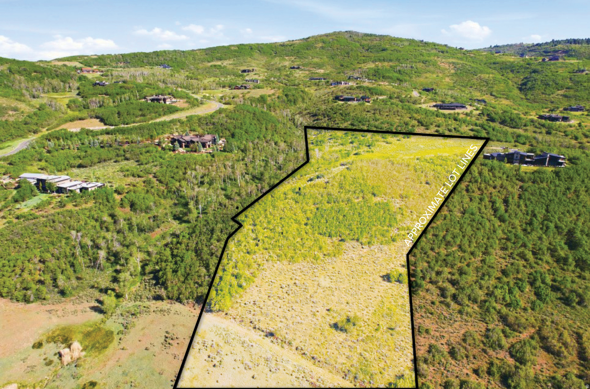 686 DEER HILL RD, Park City, UT 84098 — photo 1