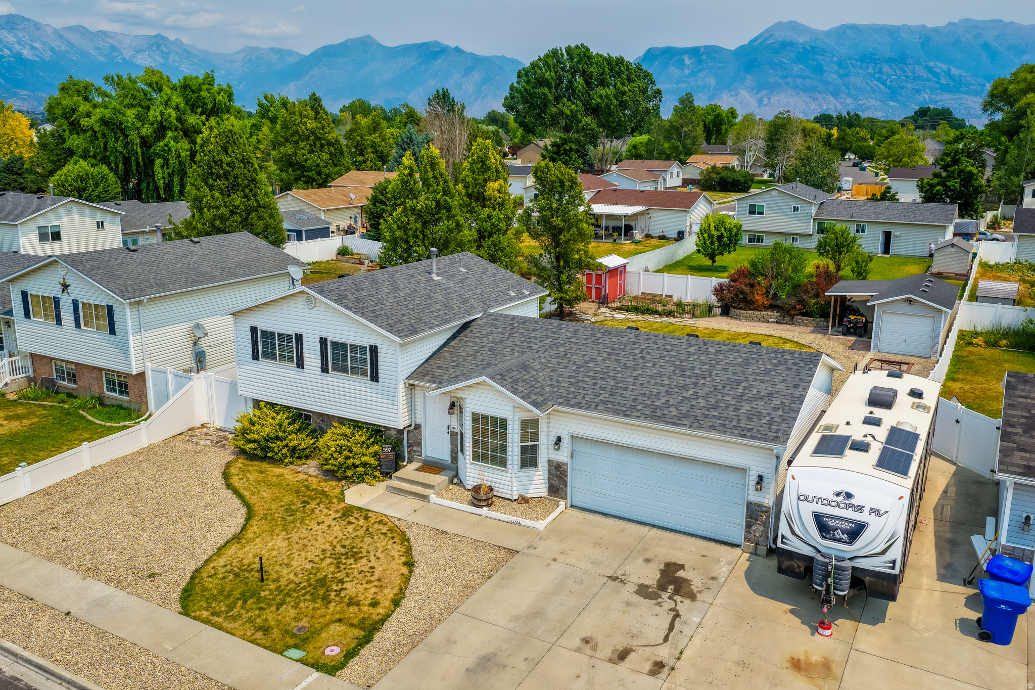 597 S 1500 W, Lehi, UT 84043 — photo 1