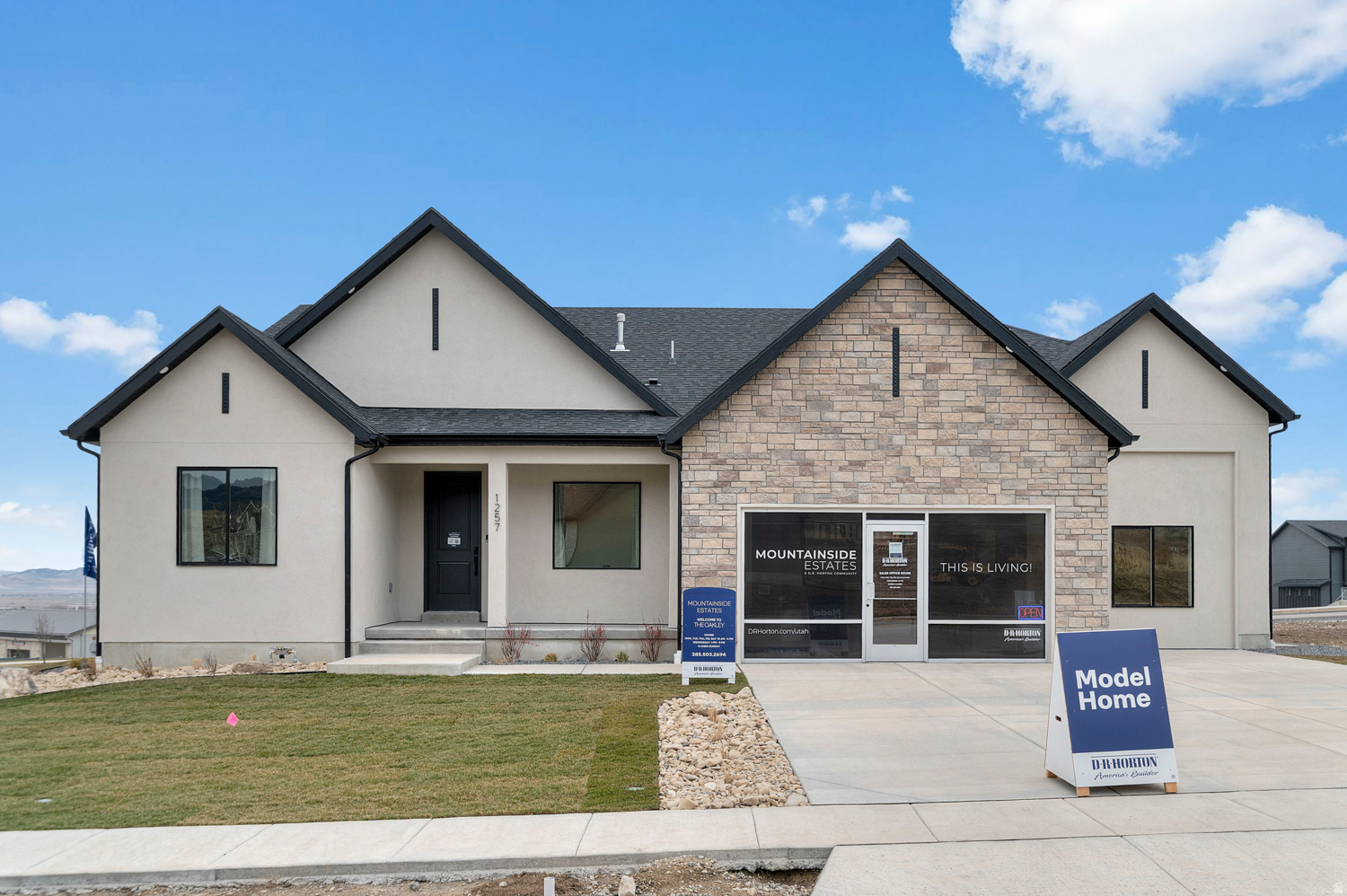 1347 N 1275 LN #53, Logan, UT 84341 — photo 1