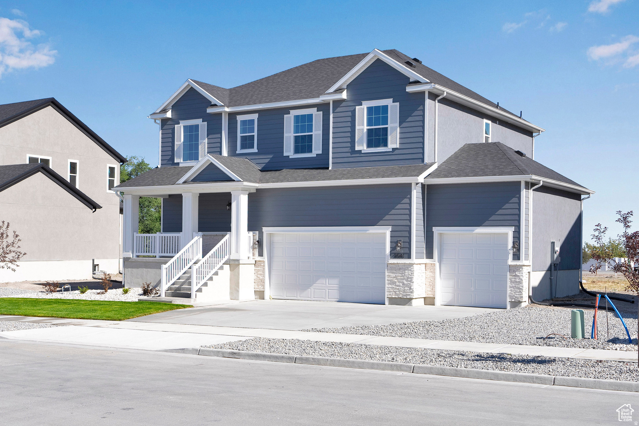 2041 E BURGER ST #1245, Lake Point, UT 84074 — photo 1