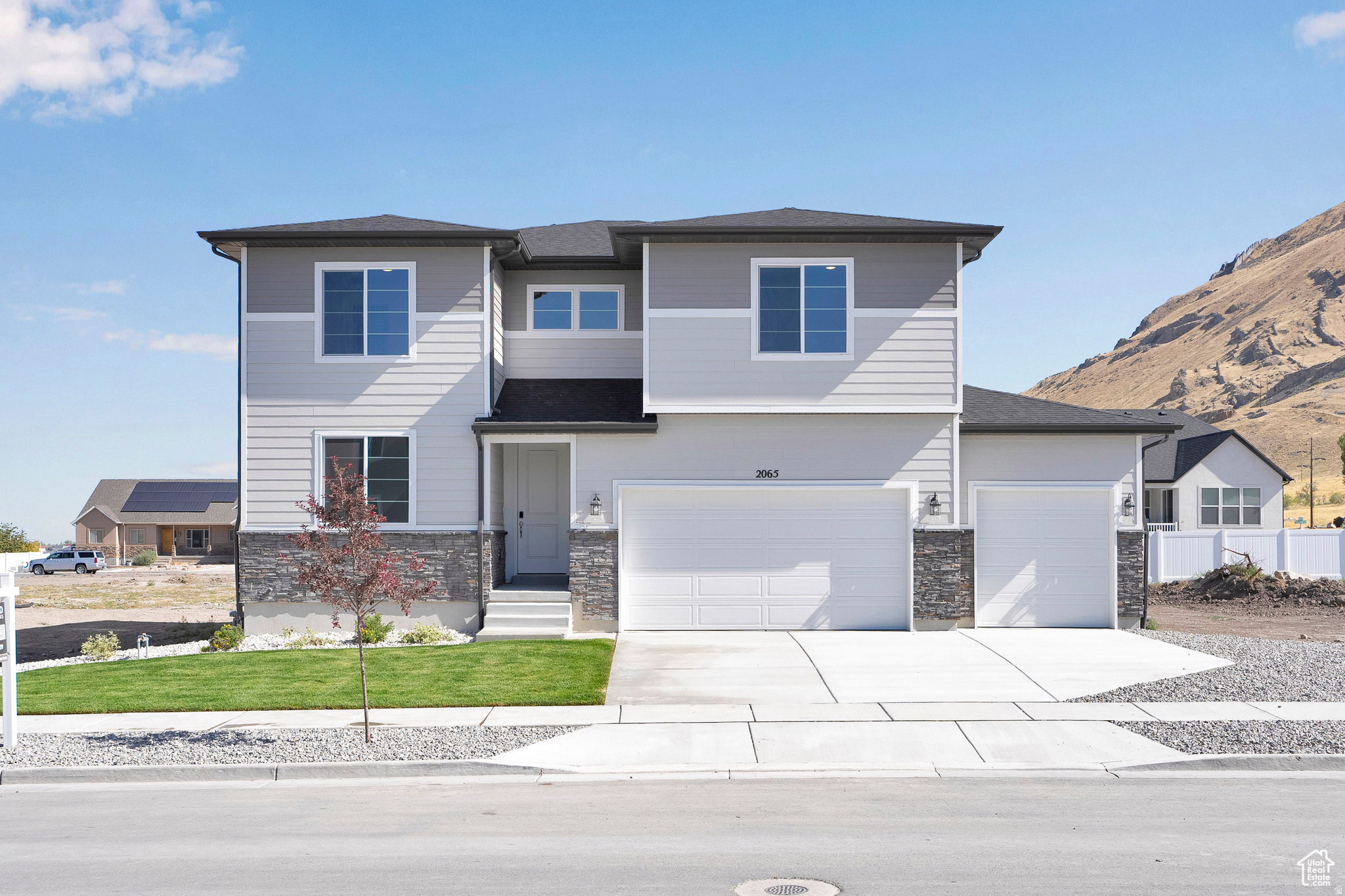 2065 E BURGER ST #1247, Lake Point, UT 84074 — photo 1