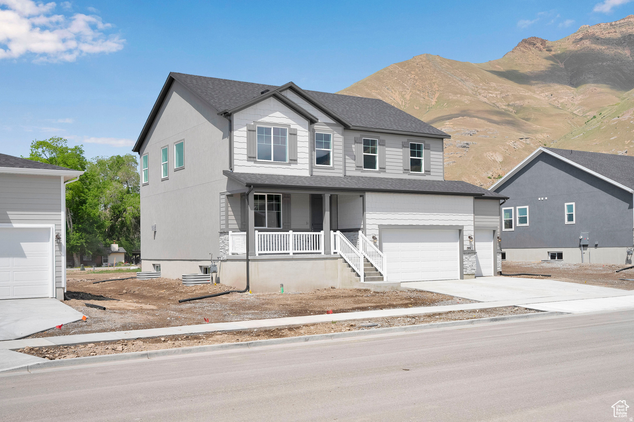 1991 E BURGER ST #1241, Lake Point, UT 84074 — photo 1