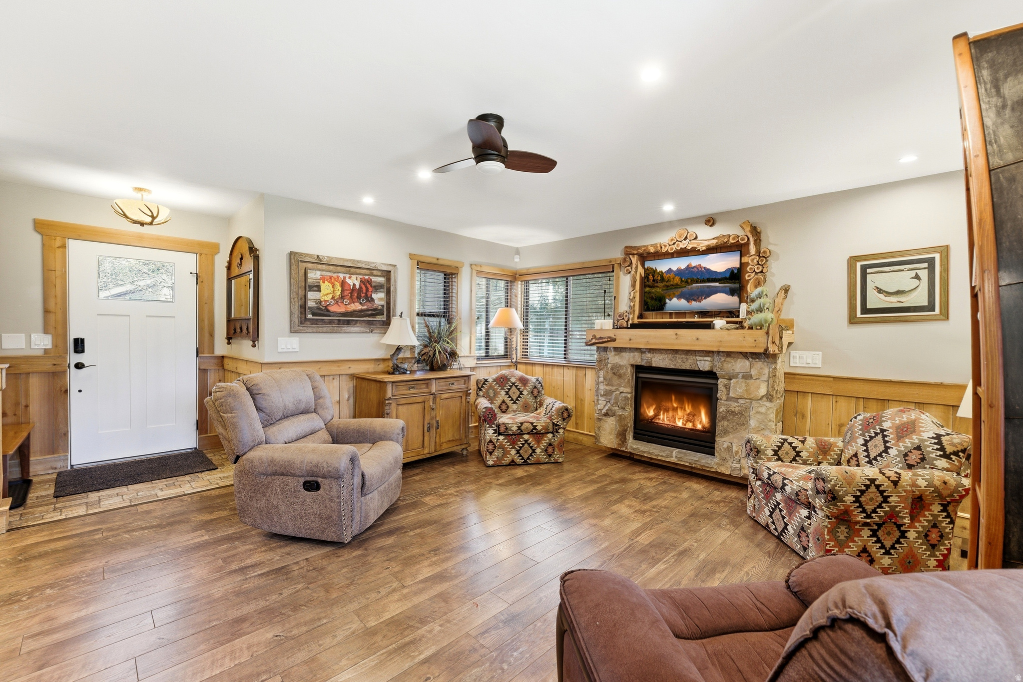 1924  FROSTWOOD BLVD #27-A, Park City, UT 84098 — photo 1