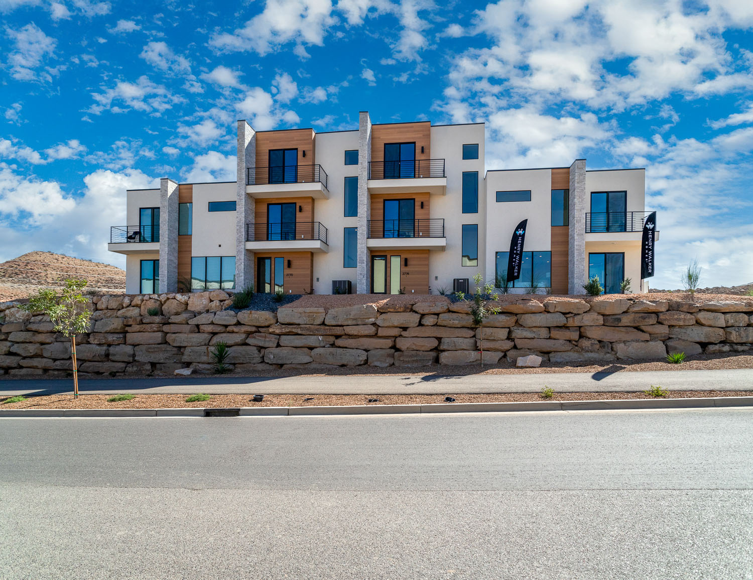 2768 BECCO TRL #63, St. George, UT 84770 — photo 1