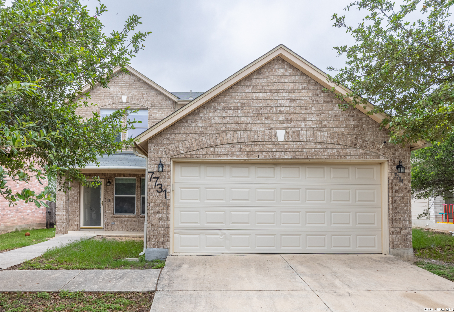 7731 Mesquite Farm, ,  78239 — photo 1