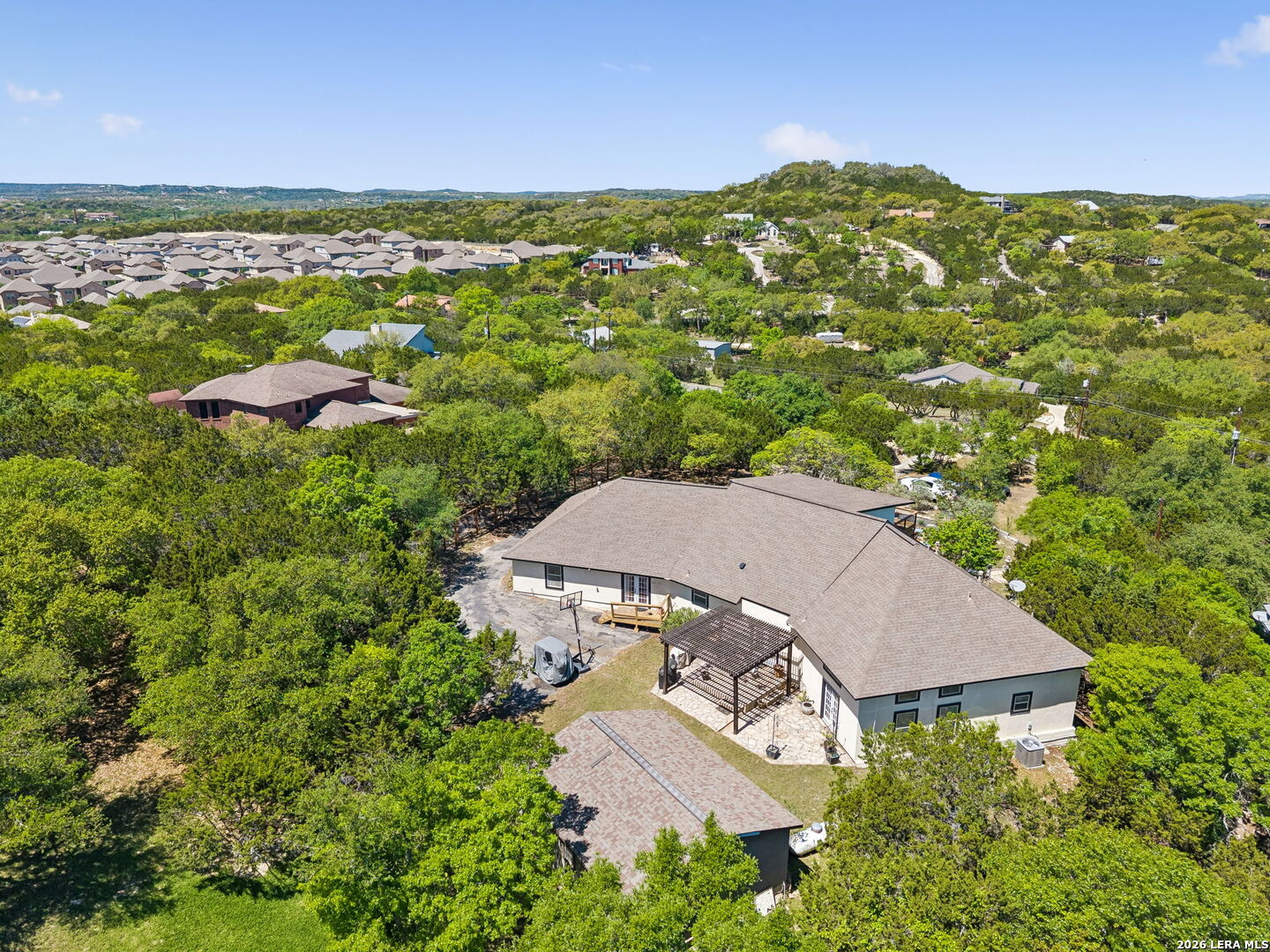 25959 Mahogony Trl, San Antonio, TX 78255 — photo 1