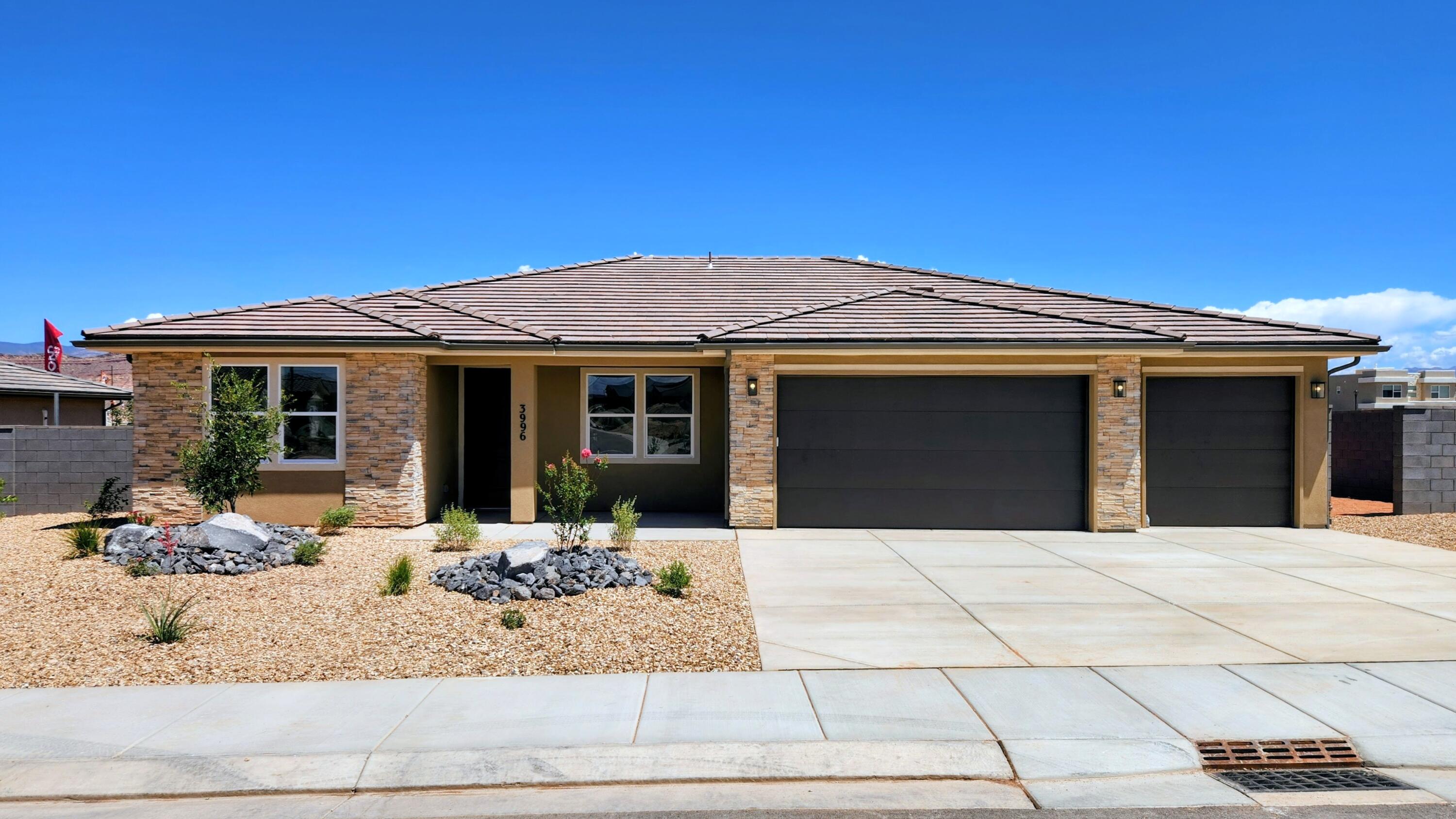 3996 W 1500 S Lot 16, Hurricane, UT 84737 — photo 1