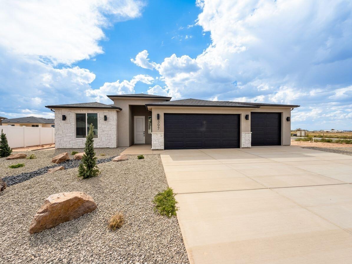4987 N 970 E lot 92, Enoch, UT 84021 — photo 1