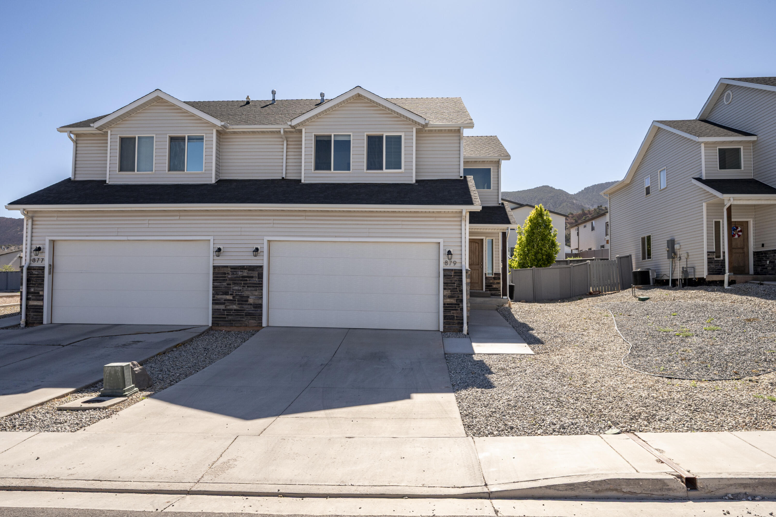 879 S 25 W, Cedar City, UT 84720 — photo 1