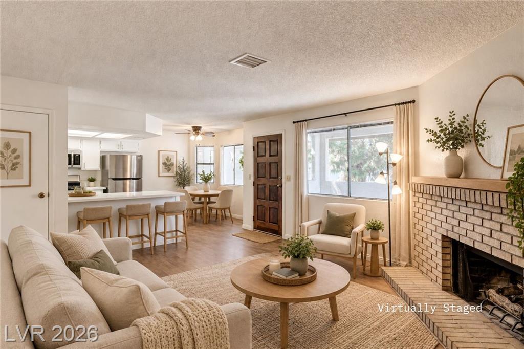 817 Rock Springs Drive 202, Las Vegas, NV 89128 — photo 1