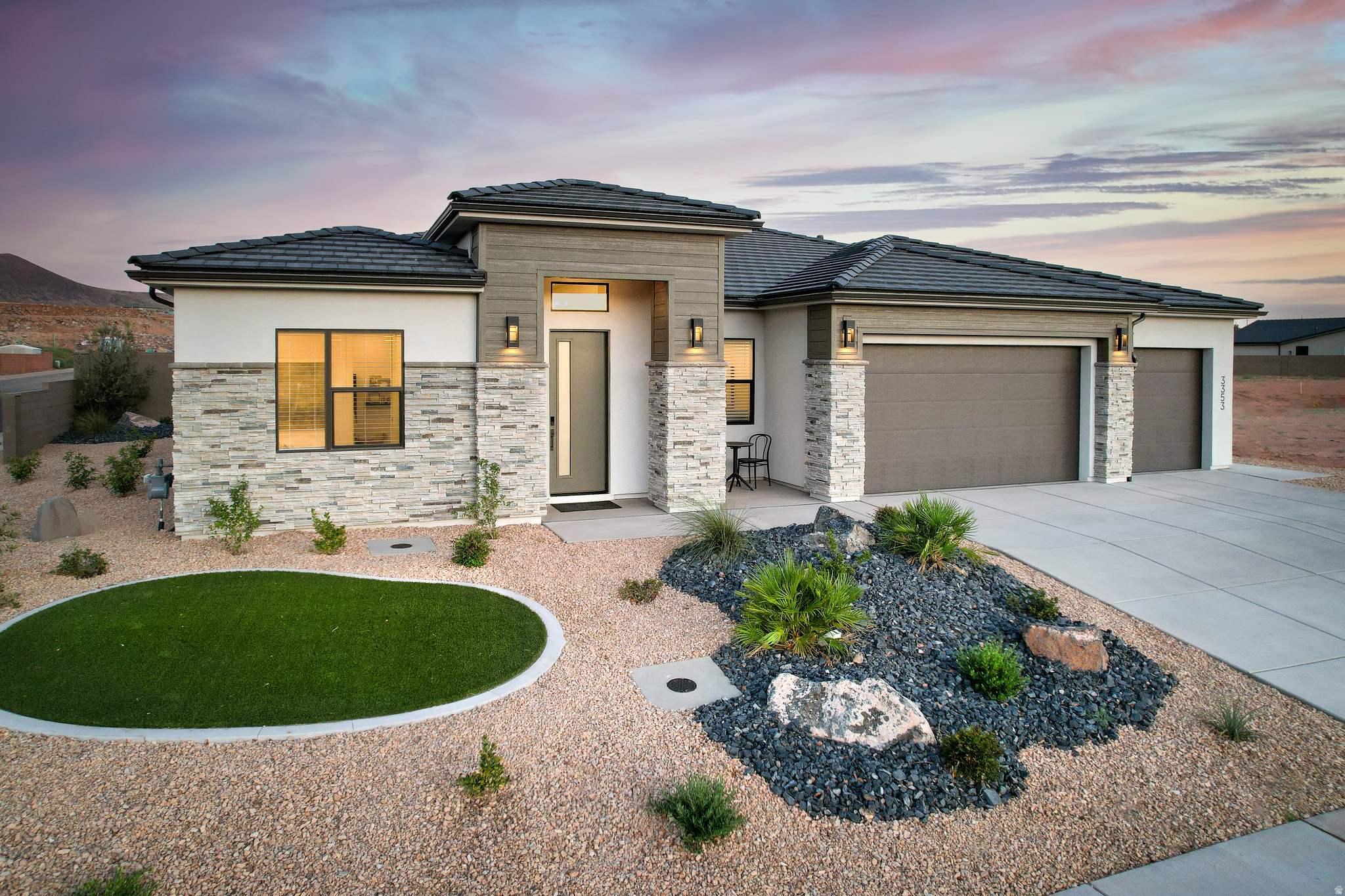 3353 W BONITA, Hurricane, UT 84737 — photo 1