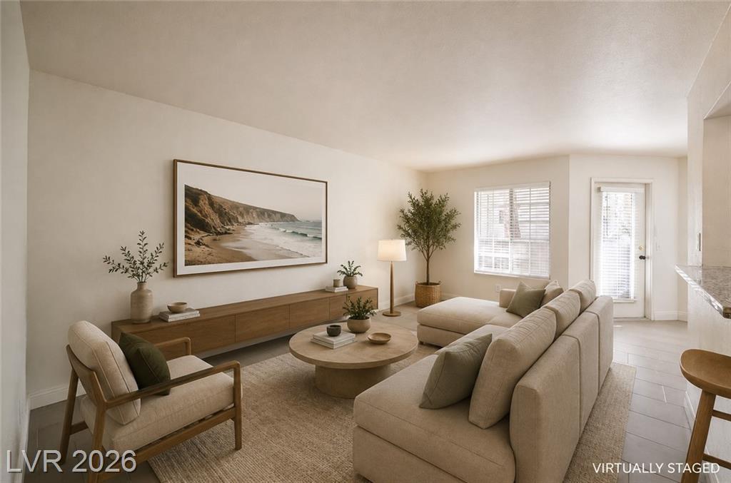 2750 South Durango Drive, Las Vegas, NV 89117 — photo 1