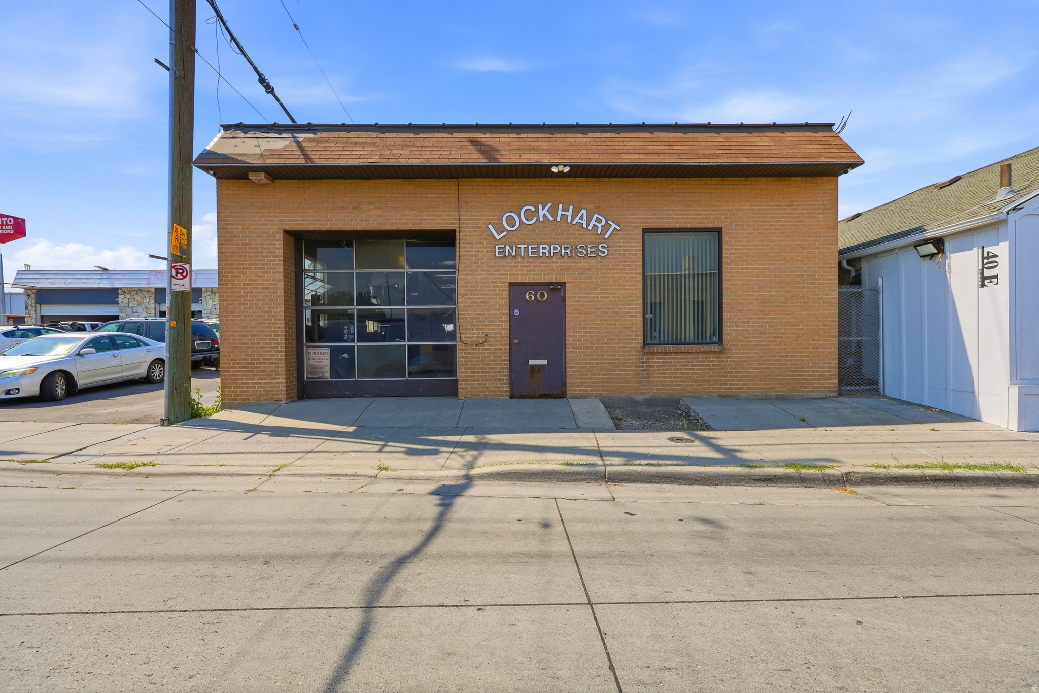 60 E 1300 S, Salt Lake City, UT 84115 — photo 1