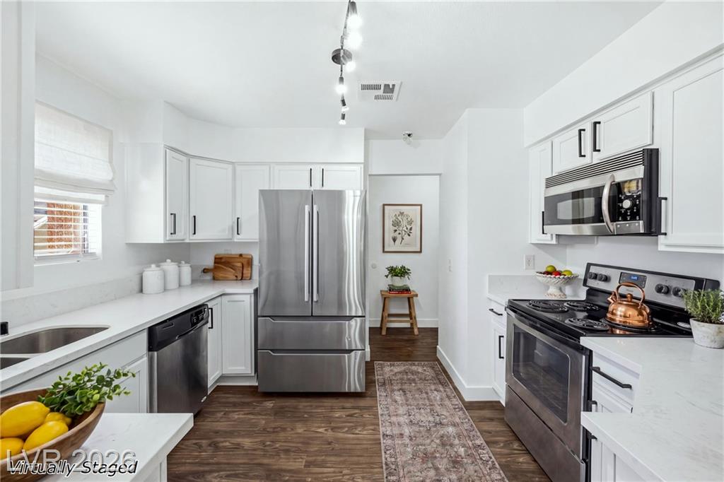 3151 Soaring Gulls Drive 1060, Las Vegas, NV 89128 — photo 1